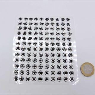 7 mm Eyes 
