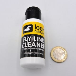 Loon Line Cleaner