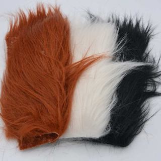 Bigstreamers Craft Fur Extra Long