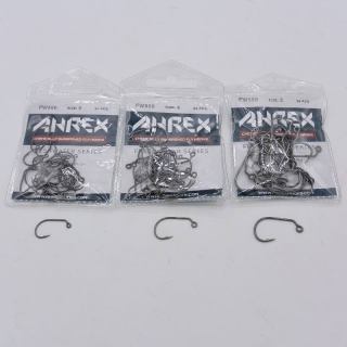 Ahrex FW550 Mini Jig Hook