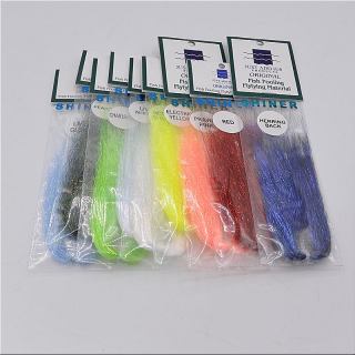 Fly tying products