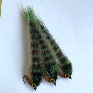 Perch Streamer (model)