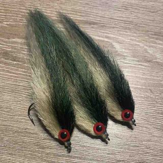 Streamer Perch