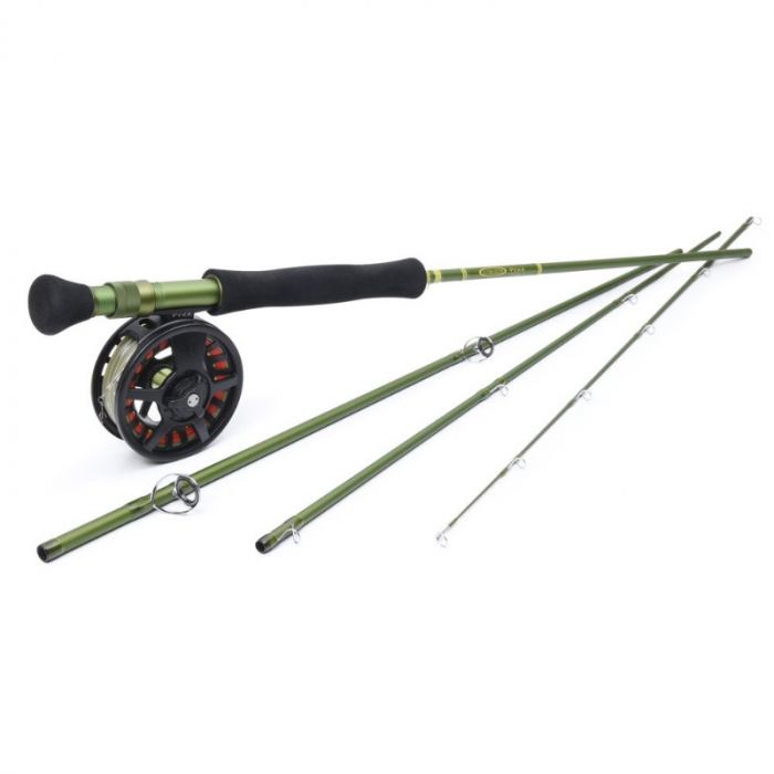 Vision Fly Fishing Rods for sale