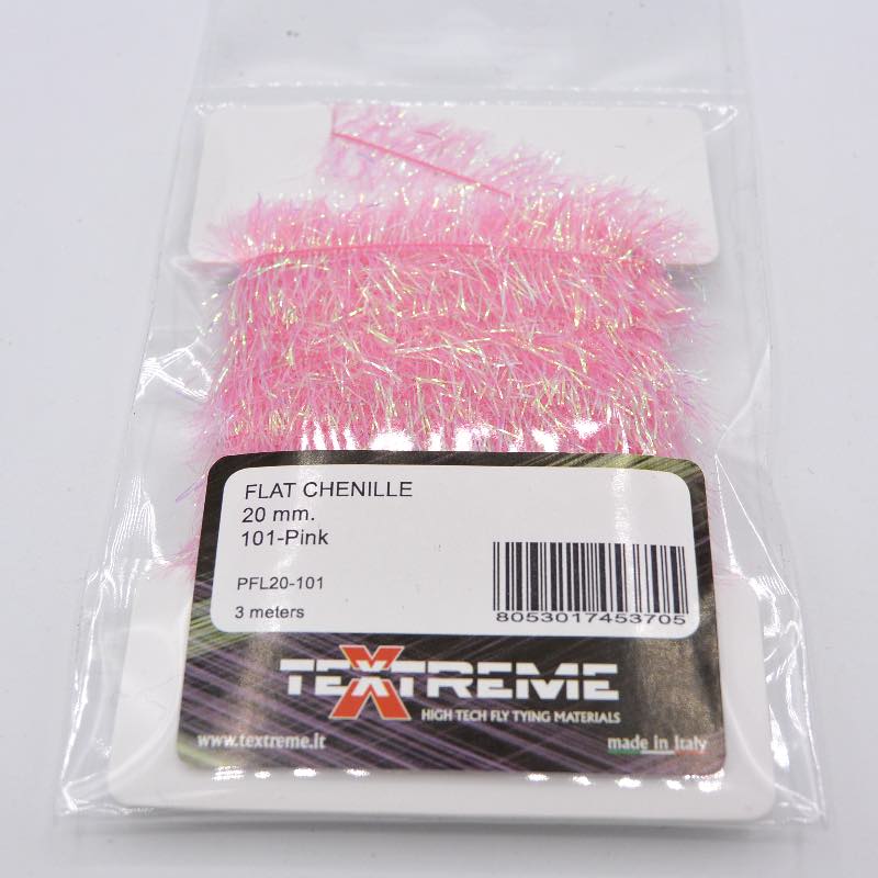 Eyes – Textreme – High Tech Fly Tying Materials