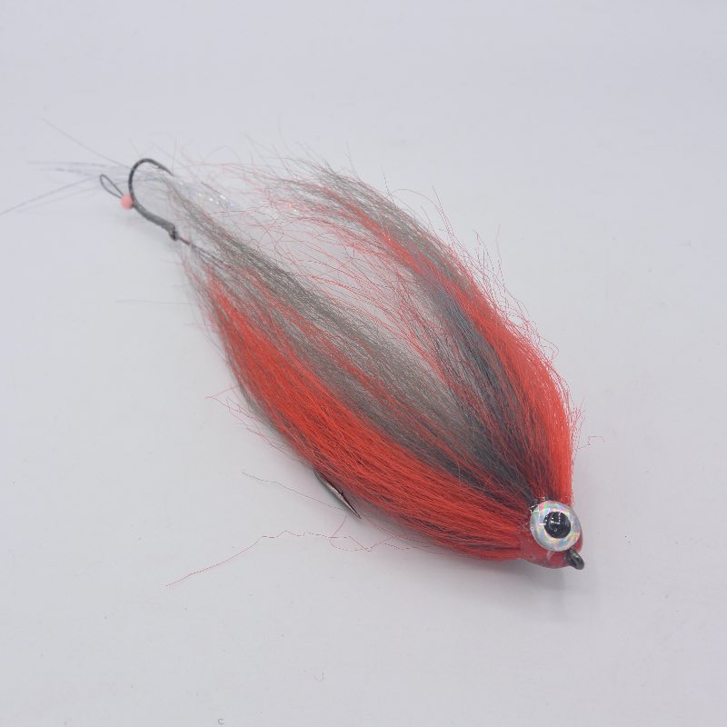 Celtic Pike Fly's Epoxy Head Tail/Stinger