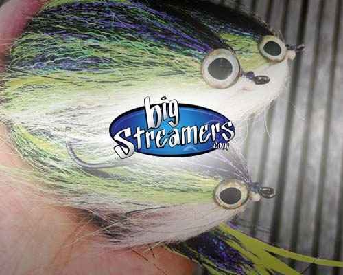 Buy Big Streamers Pandora's Box Fly Fishing Streamers Fly Fishing