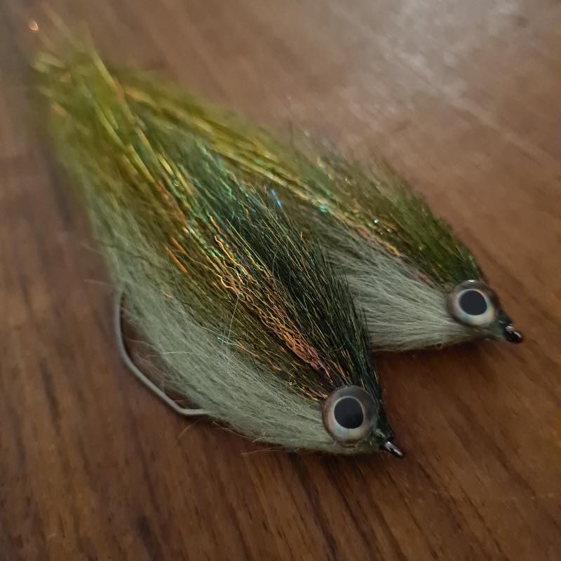  Blog - Latest Fly Tying and Fly fishing news